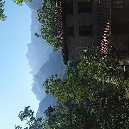 بيت للعطل Casa La Ribera *