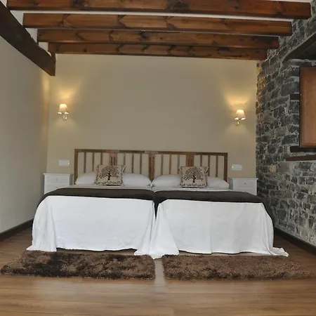 Casa La Ribera Camaleño