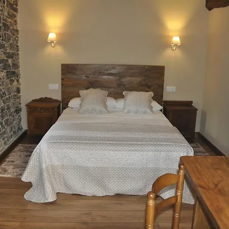 Casa La Ribera بيت للعطل *