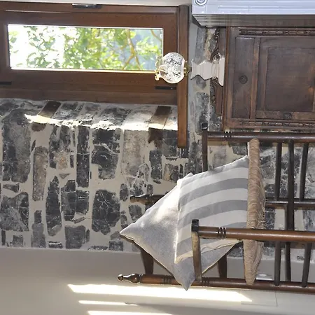 Casa La Ribera Camaleño