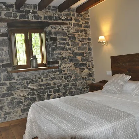 Casa La Ribera بيت للعطل *