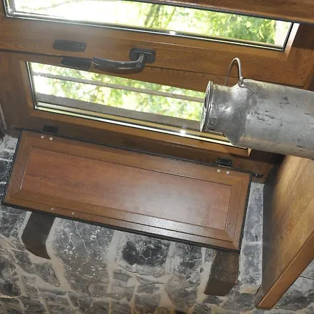 Casa La Ribera * Camaleño