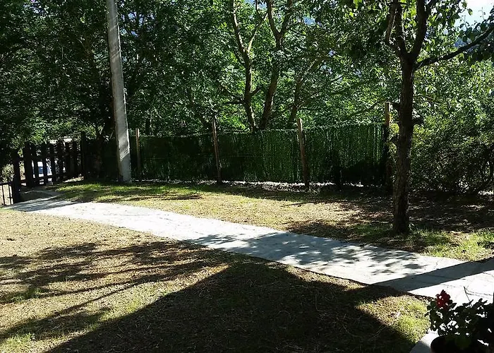 Casa La Ribera Camaleño