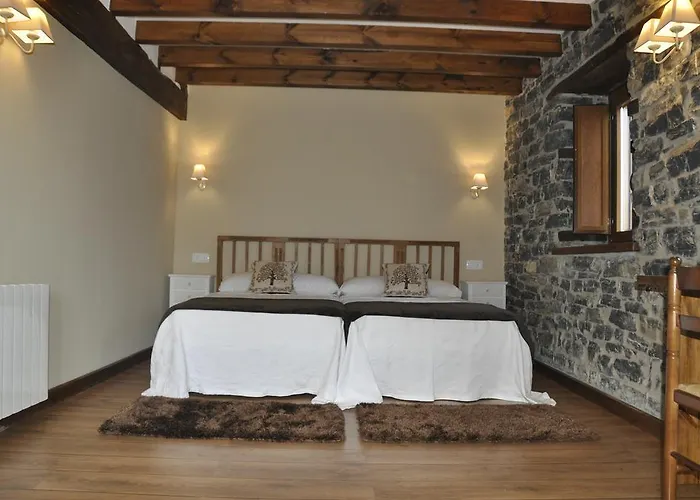 Casa La Ribera Camaleño