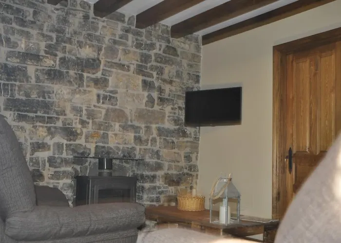 بيت للعطل Casa La Ribera *