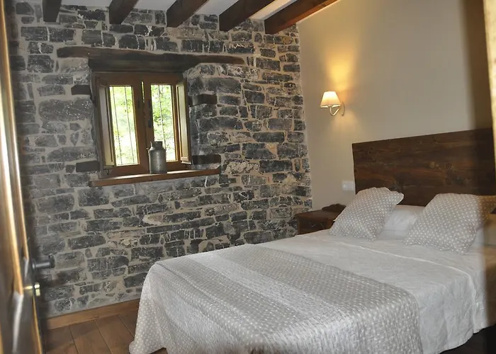 Casa La Ribera بيت للعطل *