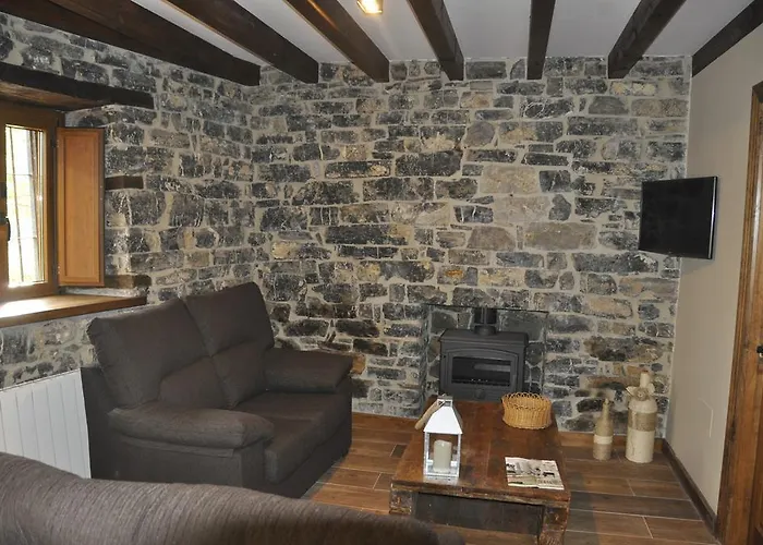 بيت للعطل Casa La Ribera