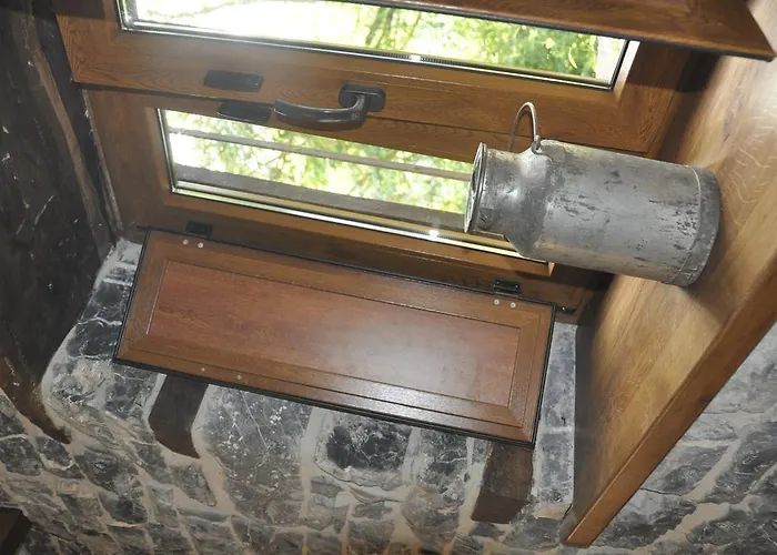 Casa La Ribera * Camaleño